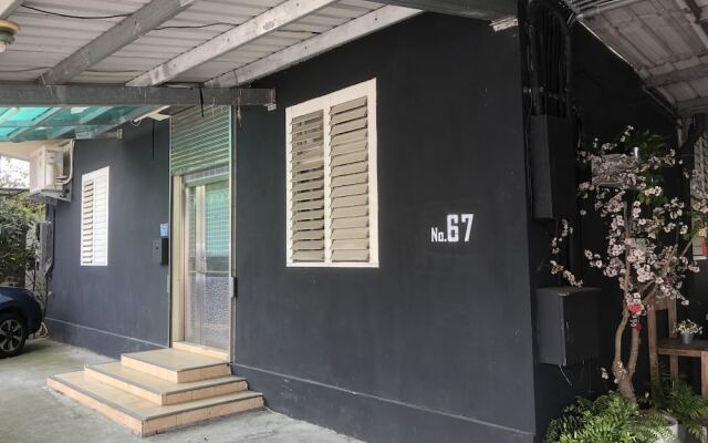 Jing An Lohas Homestay