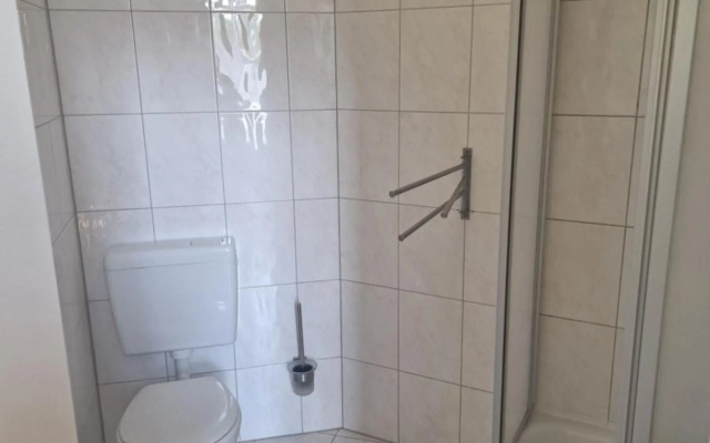 Hotel Am Stuttgarter Eck