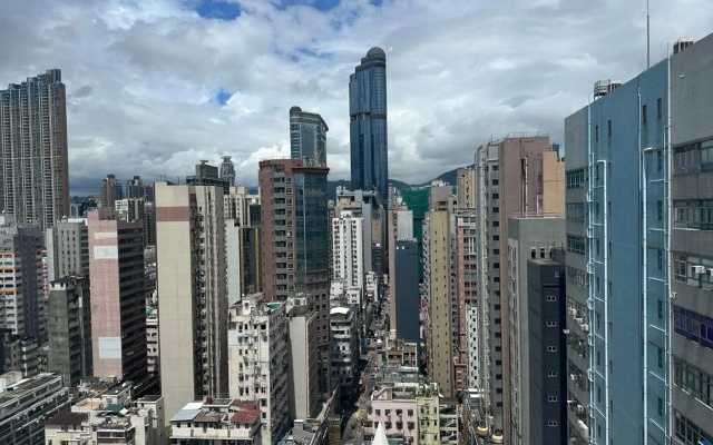 Tung Nam Lou Art Hotel