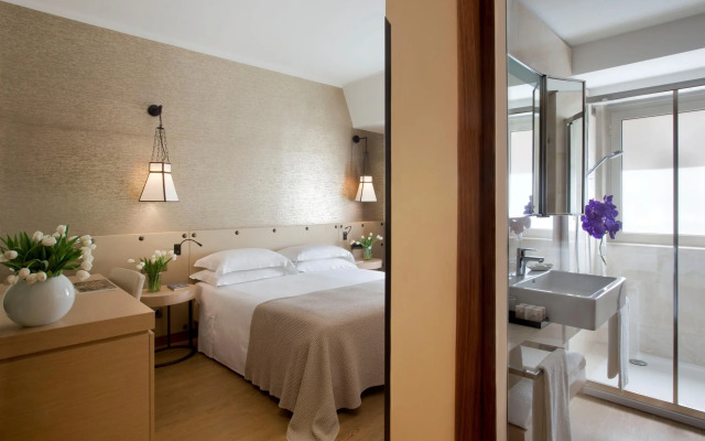 Starhotels Metropole