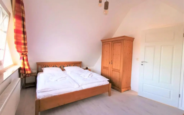 Villa Sola Bona, FW 7