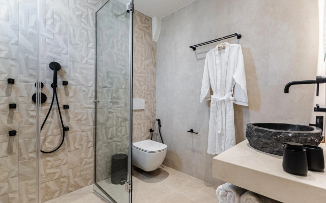 Perla Hotel