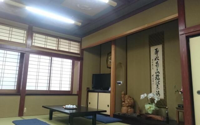 Yunosato Ikemori