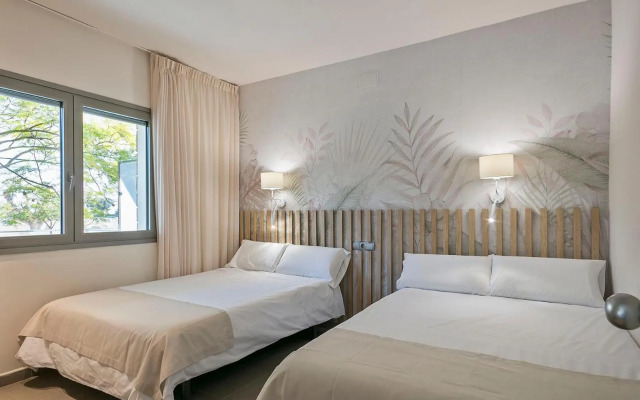 Castellmar Apartments