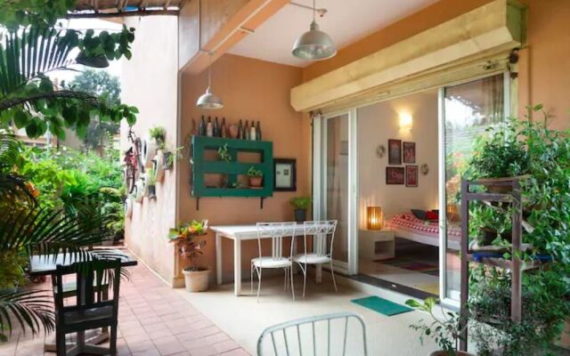 The Assagao House Luxury Villa