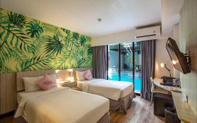 Hotel Liberta Seminyak