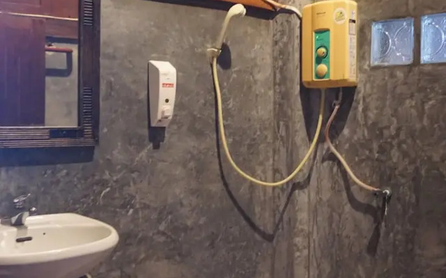 Jandang Guesthouse Nan