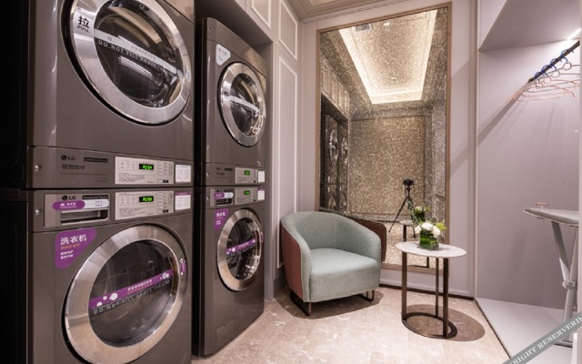 Mercure Qinhuangdao Downtown