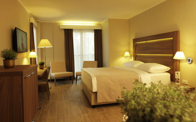 Wellness Hotel Apollo – Lifeclass Hotels & Spa, Portorož