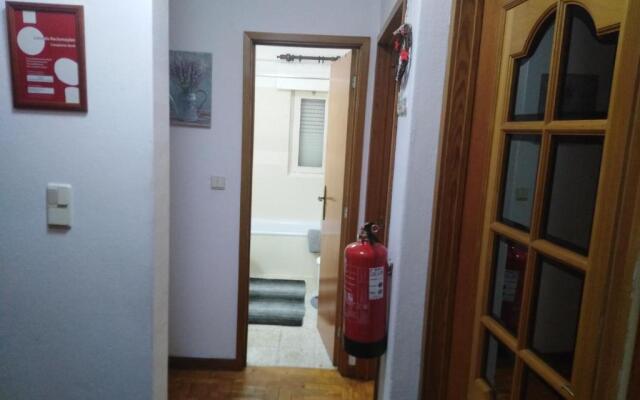 Apartamento Do Silva