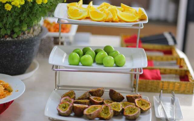 Nagila Boutique Hotel