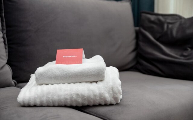Varsovia Comfort