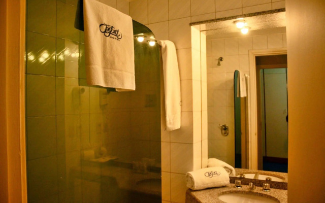 Oxford Hotel