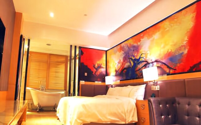 Minhoo Hotel