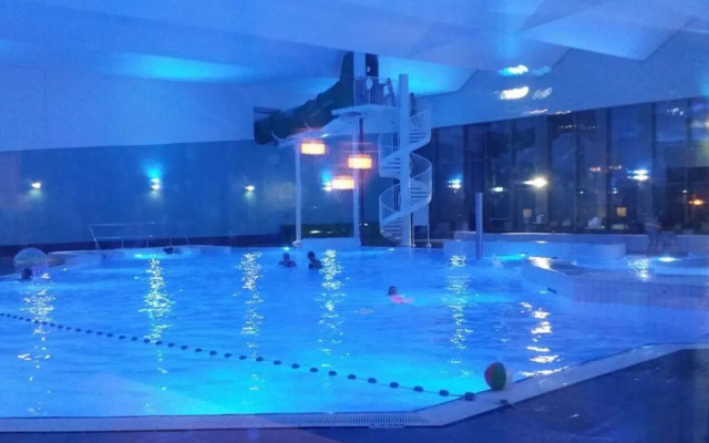 Summer Melody Comfortable Holiday Residence