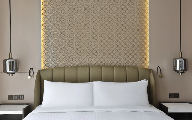 Embassy Suites By Hilton Dubai Business Bay - Hotel in Dubái - Photo 4