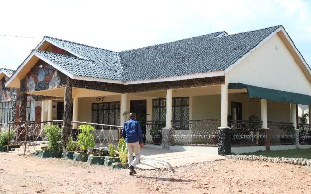 Sahara Gardens Kericho