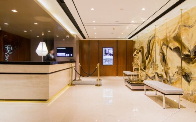 Yitel Premium (Shanghai Wujiaochang Metro Station)