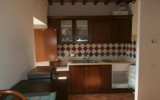 Casa Vacanze Borgo La Fratta