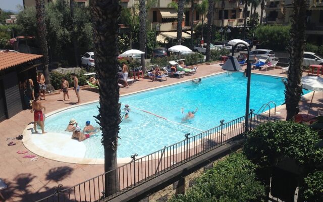 Mare - Etna - Taormina