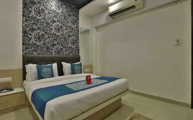 OYO 8406 Hotel Marigold