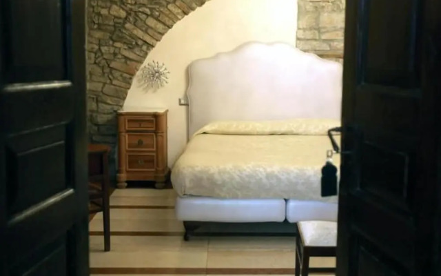 La Cantina del Convento