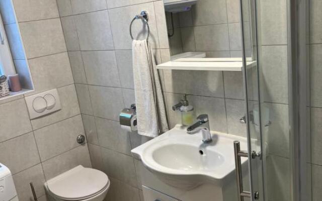 Apartman “Iva” 4+2