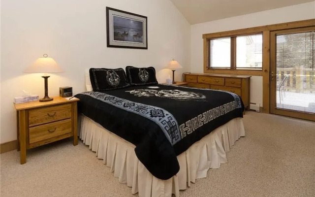 Saddle Creek Townhomes by Pioneer Ridge Management