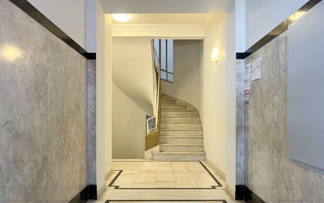 Lycabettus Residence