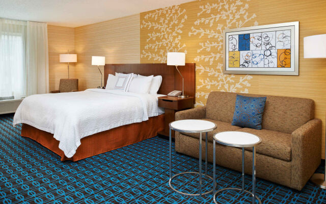 Fairfield Inn By Marriott Port Huron