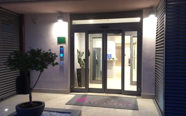 Privilege Apartments