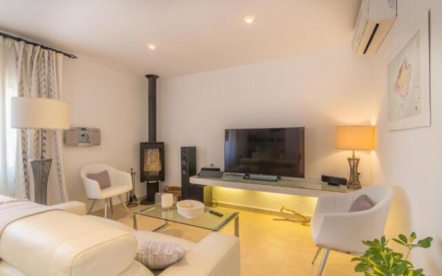 Colonia de Sant Pere - 31506