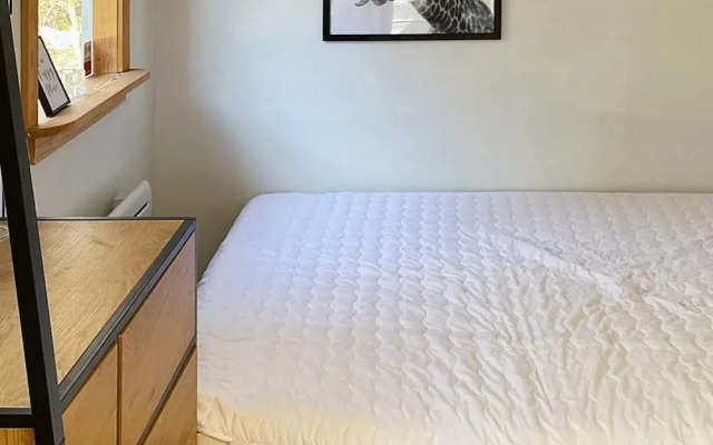 4 Person Holiday Home in Frederiksvaerk