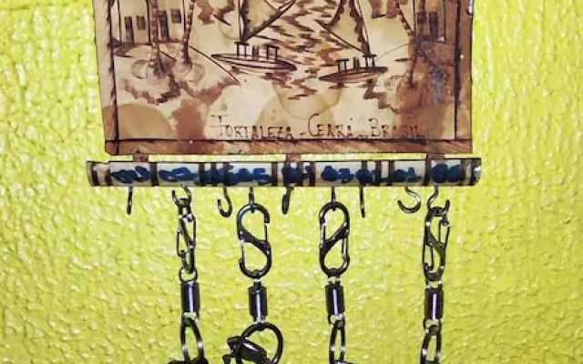 Pousada em Fortaleza - Sol de Iracema