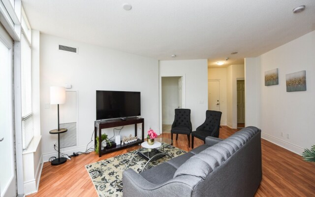 Ovation Condos by PlanURstay