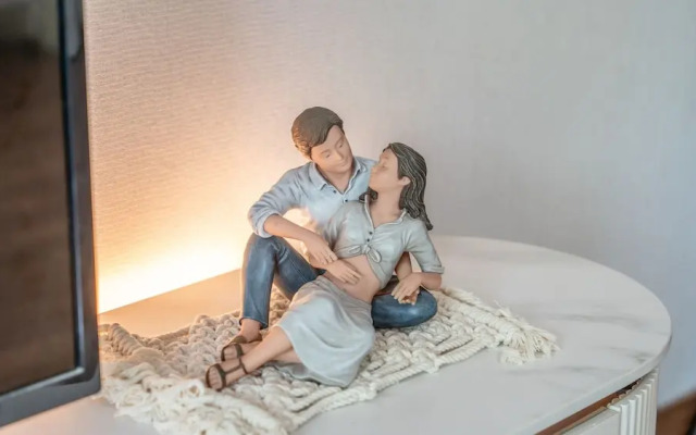 Gapyeong On The Hill Pool Villa