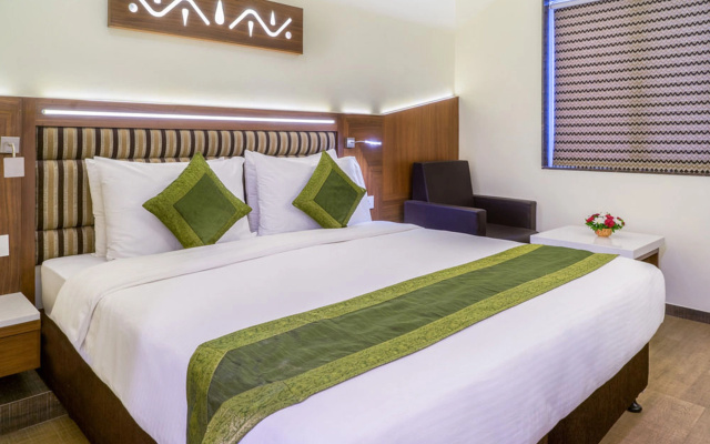 Treebo Ambassador – Guest Rooms – Ahmedabad