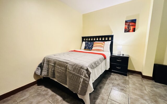 The Rainier Bed & breakfast