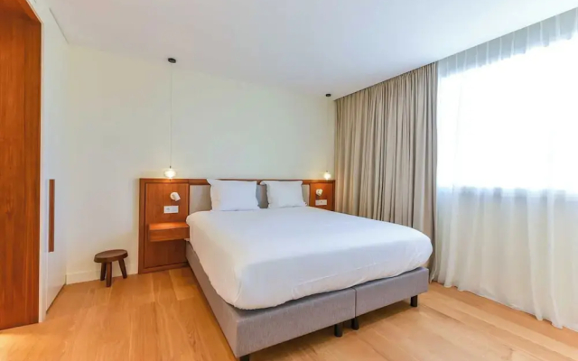 Luxurious Apartment With Terrace 6P / 3BR - Grand Hotel - Croisette Cannes - Hotel in Cannes - Photo 4