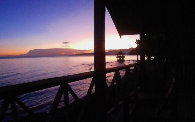 Paseo Del Mar Dive Resort