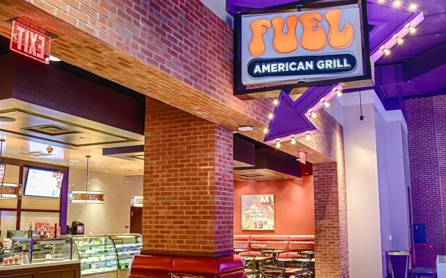 Hard Rock Hotel & Casino Sioux City