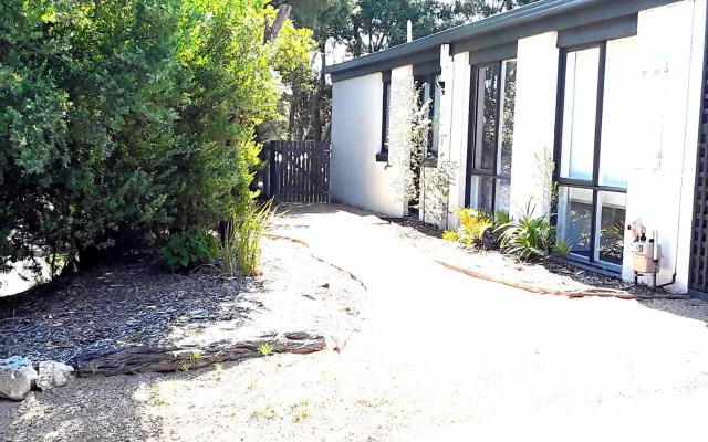 Rye Hide Out - Rye beach retreat