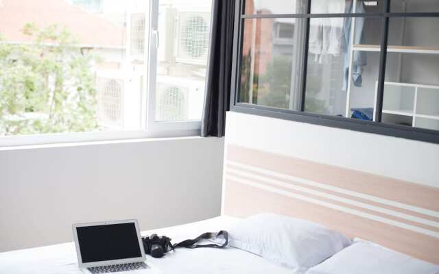 My Homies In Saigon 2