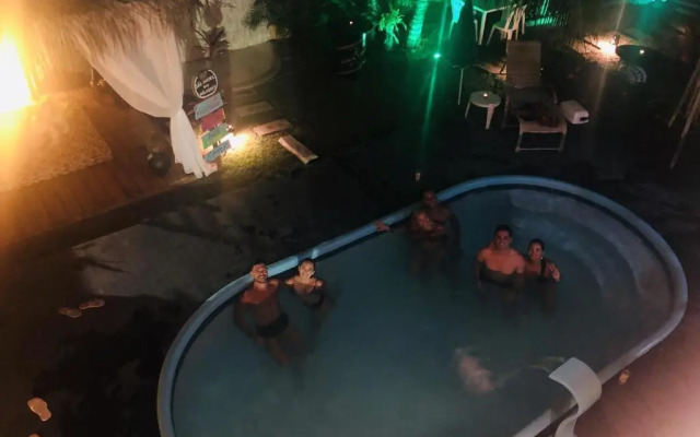 Pousada São Miguel dos Milagres