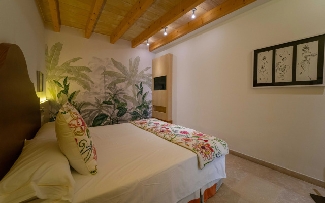 Hotel Rural S'Olivaret & Spa