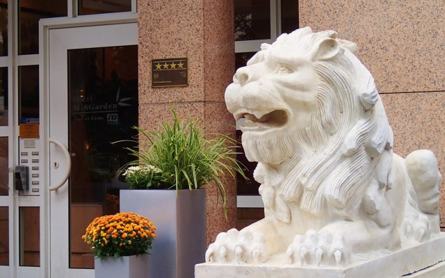 Hotel MinGarden