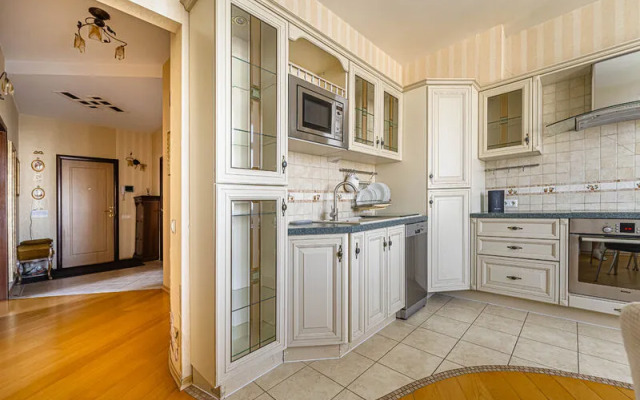 Апартаменты Рентал СПБ на ул. Бассейной, д. 10