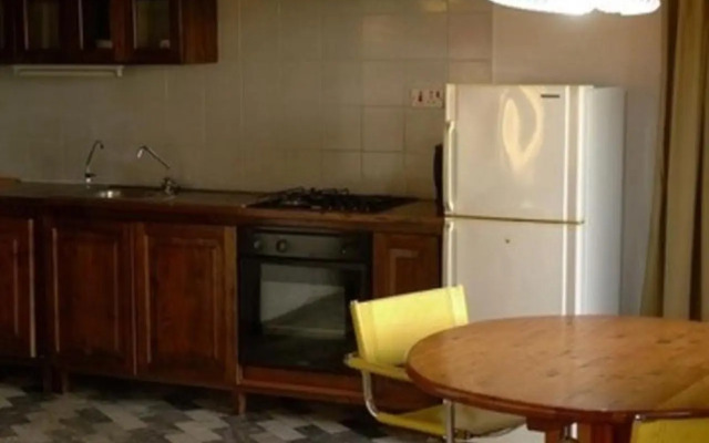 Slipway Mathra Service Apartments