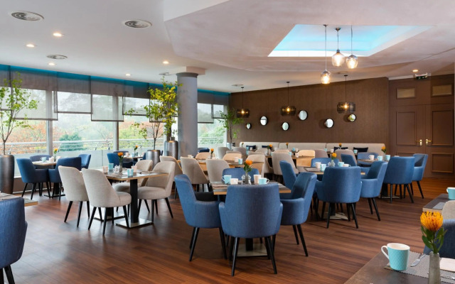 Leonardo Royal Hotel Frankfurt