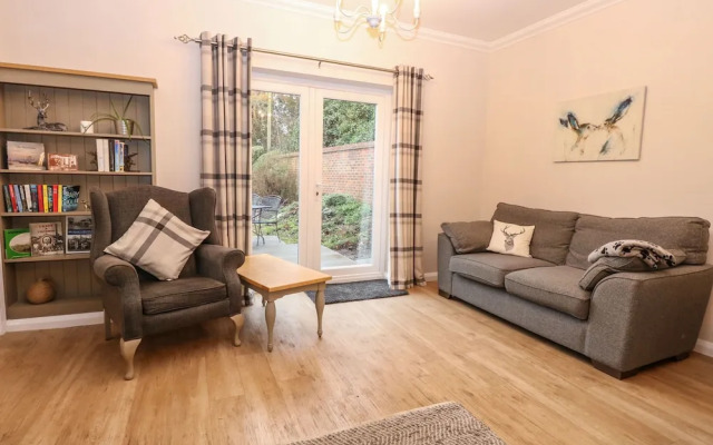 Brundall House